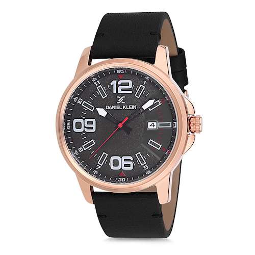 

Часы DANIEL KLEIN DK12131-4