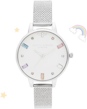 

Часы Olivia Burton OB16RB10