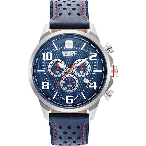 

Часы SWISS MILITARY-HANOWA 06-4328.04.003