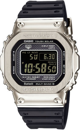 

Часы CASIO GMW-B5000-1ER