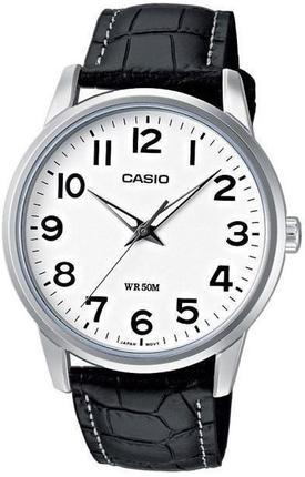 

Часы CASIO MTP-1303L-7BVEF