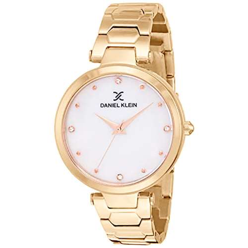 

Часы DANIEL KLEIN DK12048-4