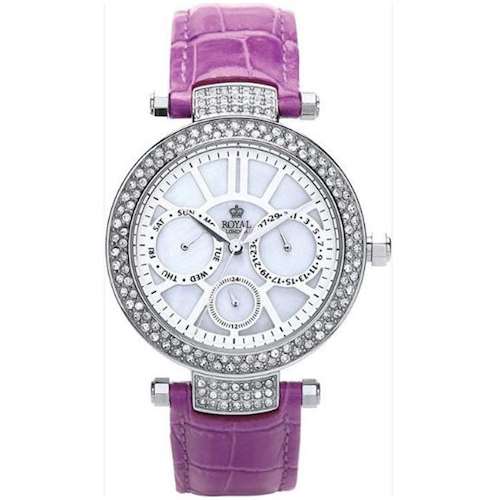 

Часы ROYAL LONDON 20120-02