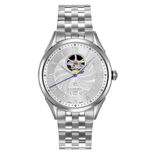 

Часы ROAMER 550661 41 22 50