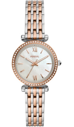 

Часы Fossil ES4649