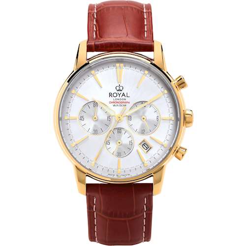 

Часы ROYAL LONDON 41396-03