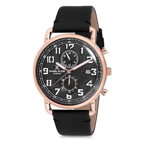 

Часы DANIEL KLEIN DK12245-5