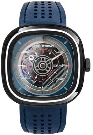 

Часы SEVENFRIDAY SF-T3/01