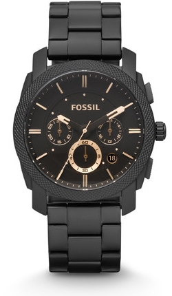 

Часы Fossil FS4682