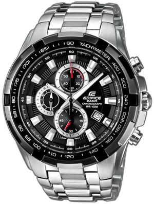 

Часы CASIO EF-539D-1AVEF