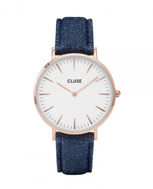 

Часы Cluse CL18025