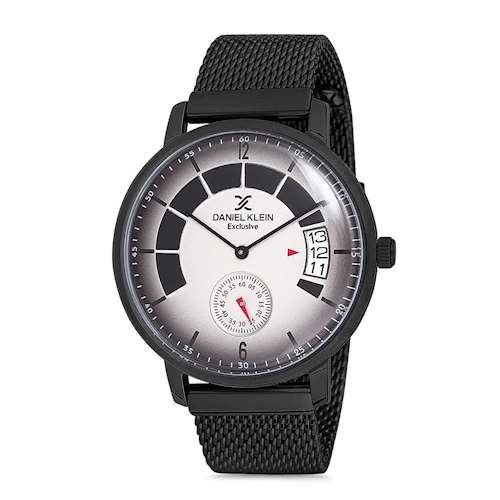 

Часы DANIEL KLEIN DK12143-6