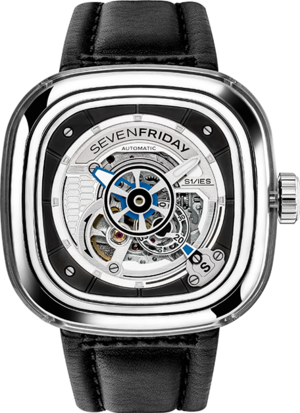 

Часы SEVENFRIDAY SF-S1/01