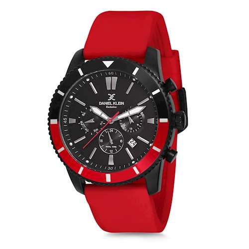 

Часы DANIEL KLEIN DK12233-6