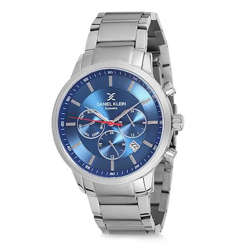 

Часы DANIEL KLEIN DK12152-3