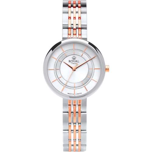 

Часы ROYAL LONDON 21449-04
