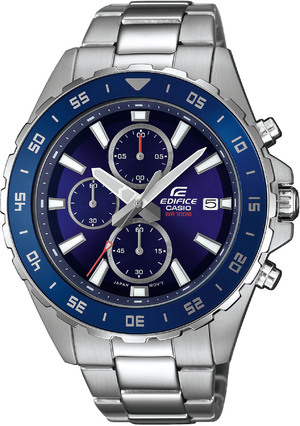 

Часы CASIO EFR-568D-2AVUEF