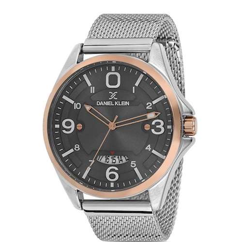 

Часы DANIEL KLEIN DK11651-7