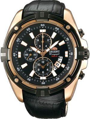 

Часы Orient FTT0Y004B0