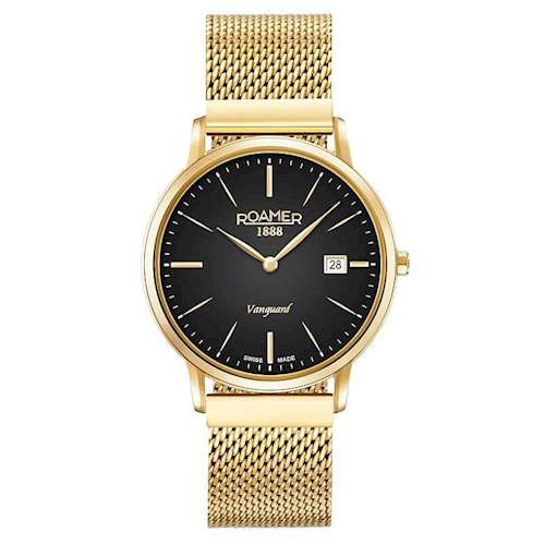 

Часы ROAMER 979809 48 55 90