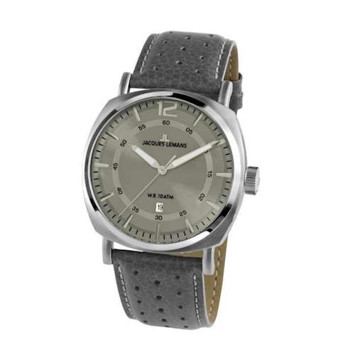 

Часы JACQUES LEMANS 1-1943F