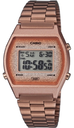 

Часы CASIO B640WCG-5EF