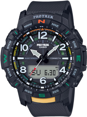 

Часы CASIO PRT-B50-1ER