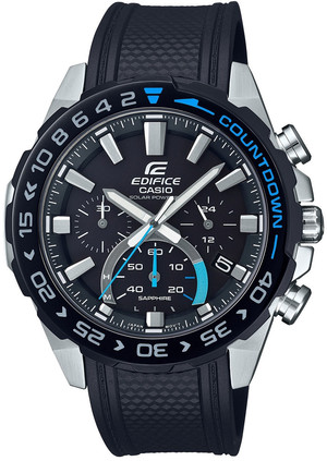 

Часы CASIO EFS-S550PB-1AVUEF