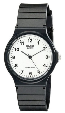 

Часы CASIO MQ-24-7BUL