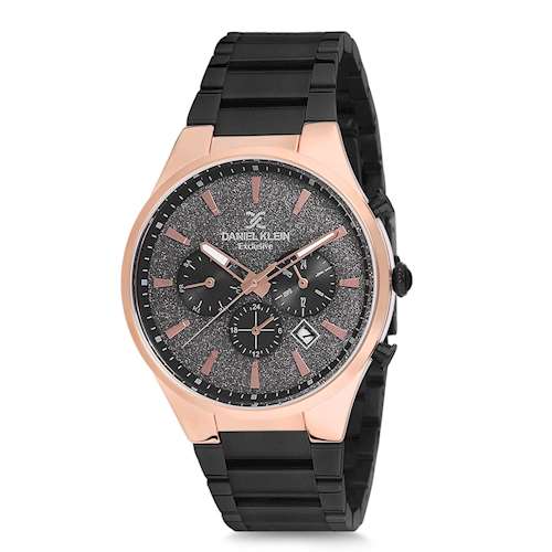 

Часы DANIEL KLEIN DK12173-5