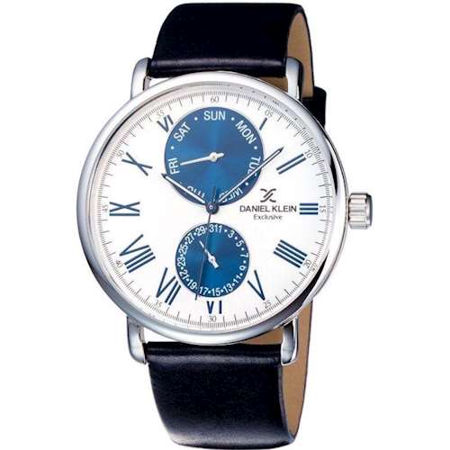 

Часы DANIEL KLEIN DK11851-3