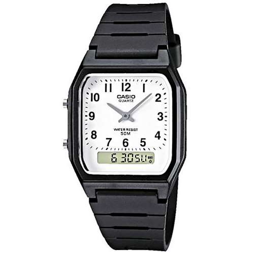 

Часы CASIO AW-48H-7BVEG