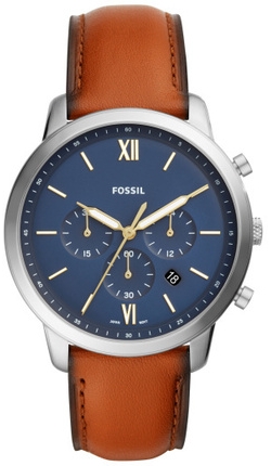 

Часы Fossil FS5453
