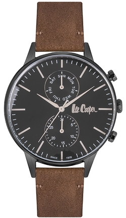

Часы LEE COOPER LC06928.655