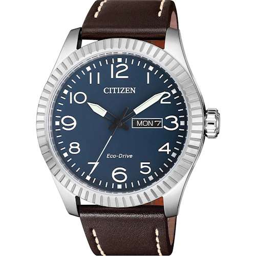 

Часы CITIZEN BM8530-11LE
