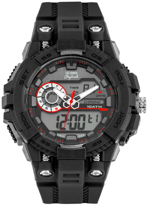 

Часы LEE COOPER ORG05407.621
