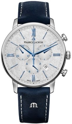

Часы Maurice Lacroix EL1098-SS001-114-1