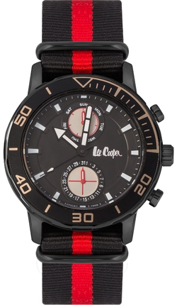 

Часы LEE COOPER LC06926.651