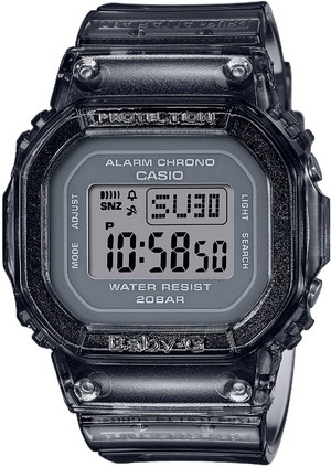 

Часы CASIO BGD-560S-8ER