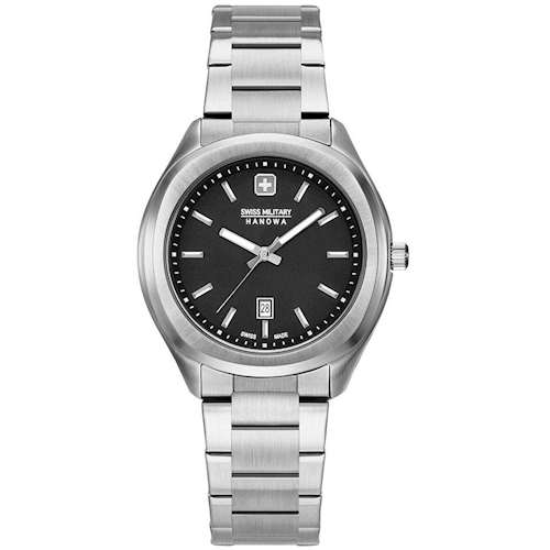 

Часы SWISS MILITARY-HANOWA 06-7339.04.007