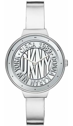 

Часы DKNY2801