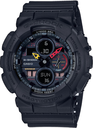 

Часы CASIO GA-140BMC-1AER