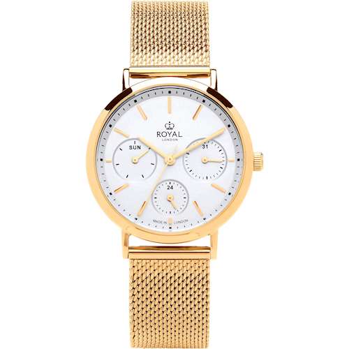 

Часы ROYAL LONDON 21453-03