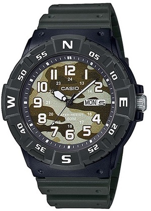 

Часы CASIO MRW-220HCM-3BVEF