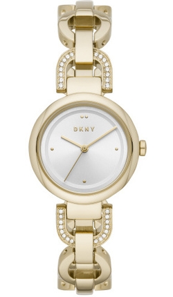 

Часы DKNY2850