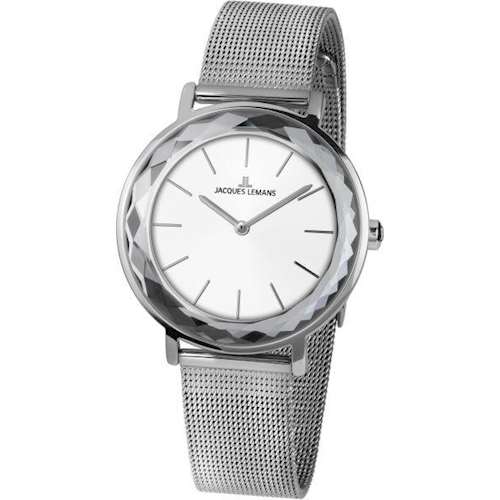 

Часы JACQUES LEMANS 1-2054F