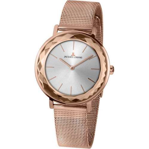 

Часы JACQUES LEMANS 1-2054I