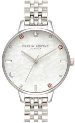 

Часы Olivia Burton OB16GD30