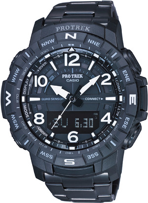

Часы CASIO PRT-B50YT-1ER