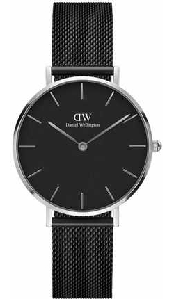 

Часы Daniel Wellington DW00100202 Petite Ashfield S 32